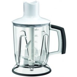 BRAUN MQ 40