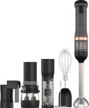 Black & Decker BCKM1016KSG