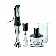 Braun MQ 735