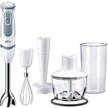 Braun MQ 5237WH