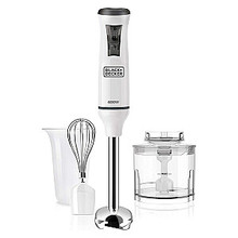 Black & Decker BXHBA600E