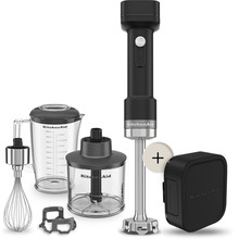 Kitchenaid 5KHBRV75BM
