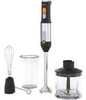 Sencor SHB 6302BK