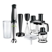 Braun MK7087