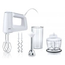 Braun HM 3135