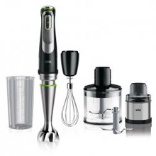 Braun MQ9138XI