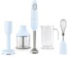 Smeg HBF02PB