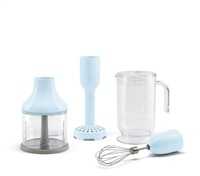 Smeg HBAC11PB