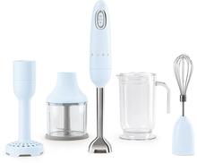 Smeg HBF02PB