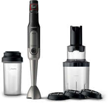 Philips HR2656