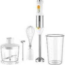 Sencor SHB 6301WH