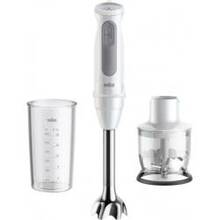 BRAUN MQ50201M