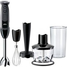 Braun MQ 5237 BK