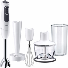 BRAUN MQ3137WH