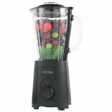 Blenderis Petra PT5531MBLKVDE