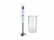 Braun MQ10.001MWH