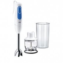 Braun MQ 3020 WH