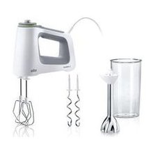 Braun HM 5107 WH