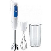 Braun MQ 3005 WH