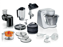 Bosch MUM58251
