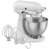 KITCHENAID 5K45SSEWH
