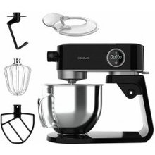 Cecotec Twist & Fusion 4000 Luxury