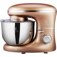 Berlinger Haus Rosegold