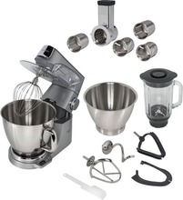 Kenwood KVL 85.314SI