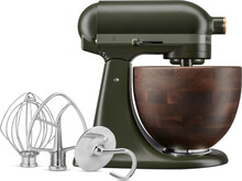 KitchenAid 5KSM180WSEEG