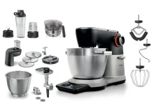 Bosch MUMS8ZS60