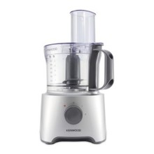 Kenwood FDP 302 SI