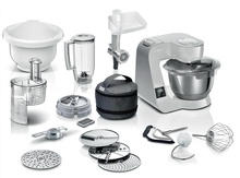 Bosch MUM5XL72