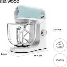 Kenwood KMX754APB