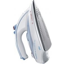 Braun TS 520