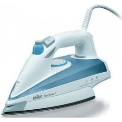 Braun TS725