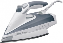 Braun TS 775