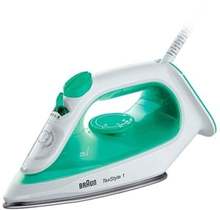 Braun SI 1040