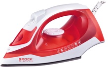 Brock BSI 2011