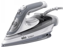 Braun SI5078GY