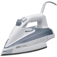 BRAUN TS 735
