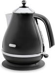 DeLonghi KBOV 2001.BK