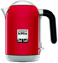 Kenwood ZJX650RD