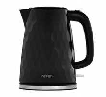 Raven EC025C