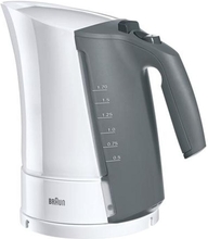 Braun WK 300
