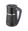 Heinner HEK-D22002WBK