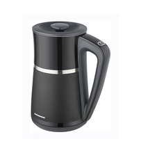 Heinner HEK-D22002WBK