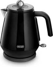 DeLonghi KBY2001.BK