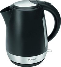 Bomann WK 3004