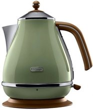 DeLonghi KBOV2001GR