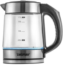 Zelmer ZCK8033